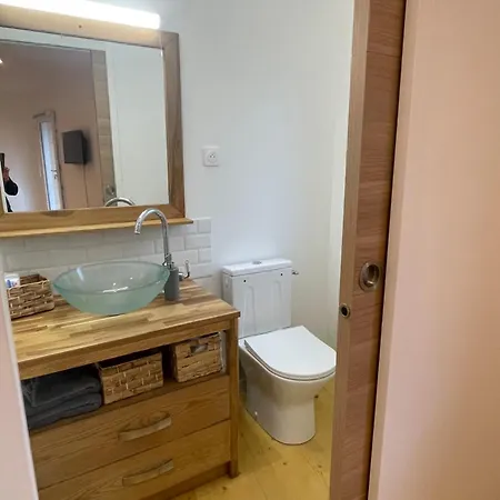 Guest house Cosy Dans Le Centre De Blaye