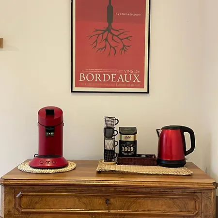 Guest house Cosy Dans Le Centre De *