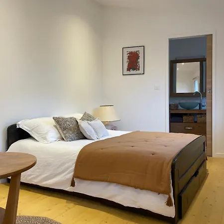 Cosy Dans Le Centre De * Blaye
