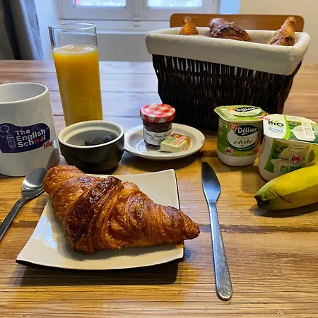 Cosy Dans Le Centre De - Clim & Wifi ゲストハウス ブライ・エ・サン・リュス