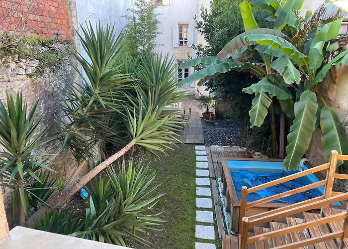 Pensión Cosy Dans Le Centre De - Clim & Wifi 3*