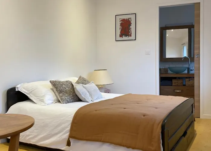 Cosy Dans Le Centre De - Clim & Wifi 3* Blaye